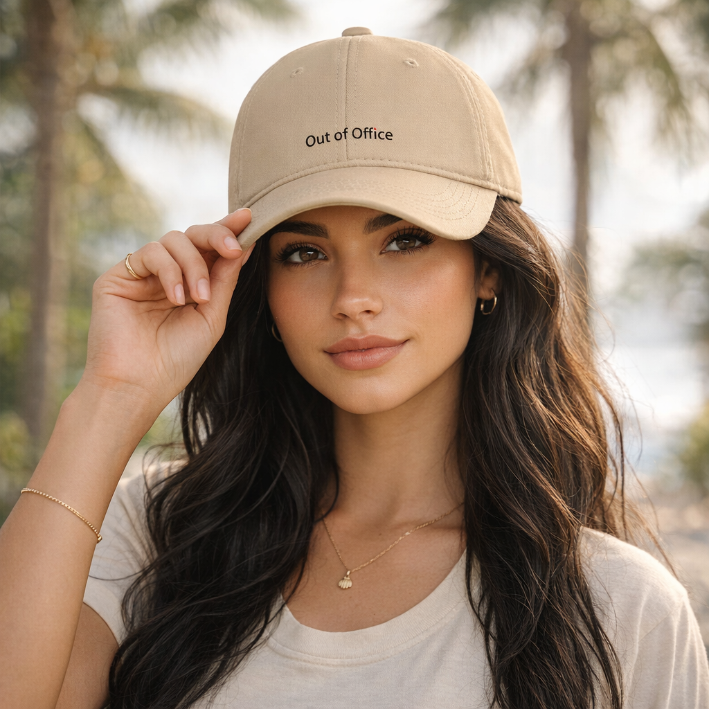 Out of Office Cap | Essential