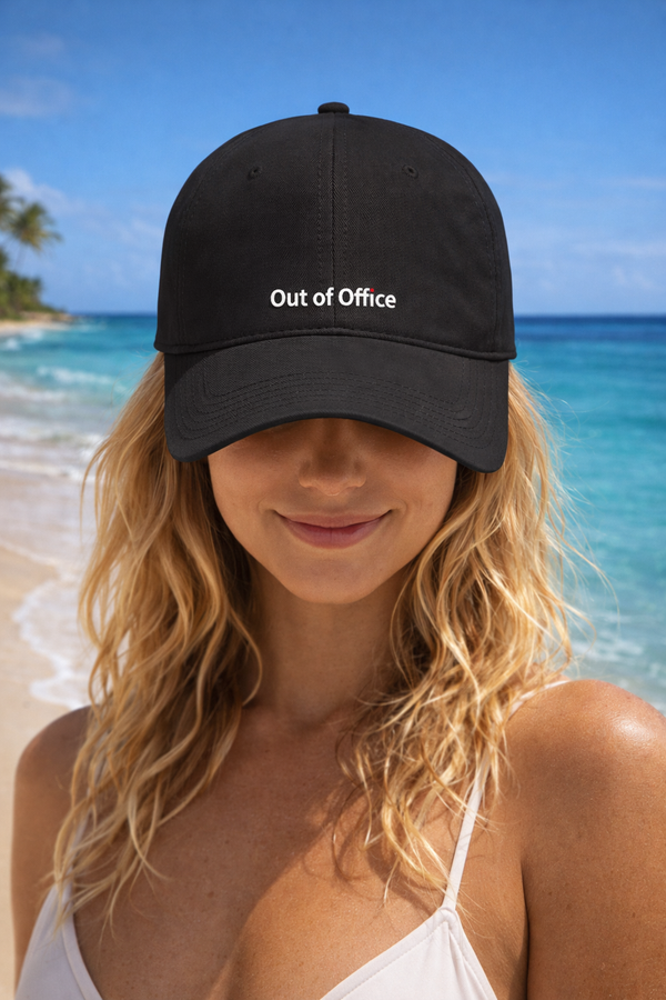 Out of Office Cap | Essential