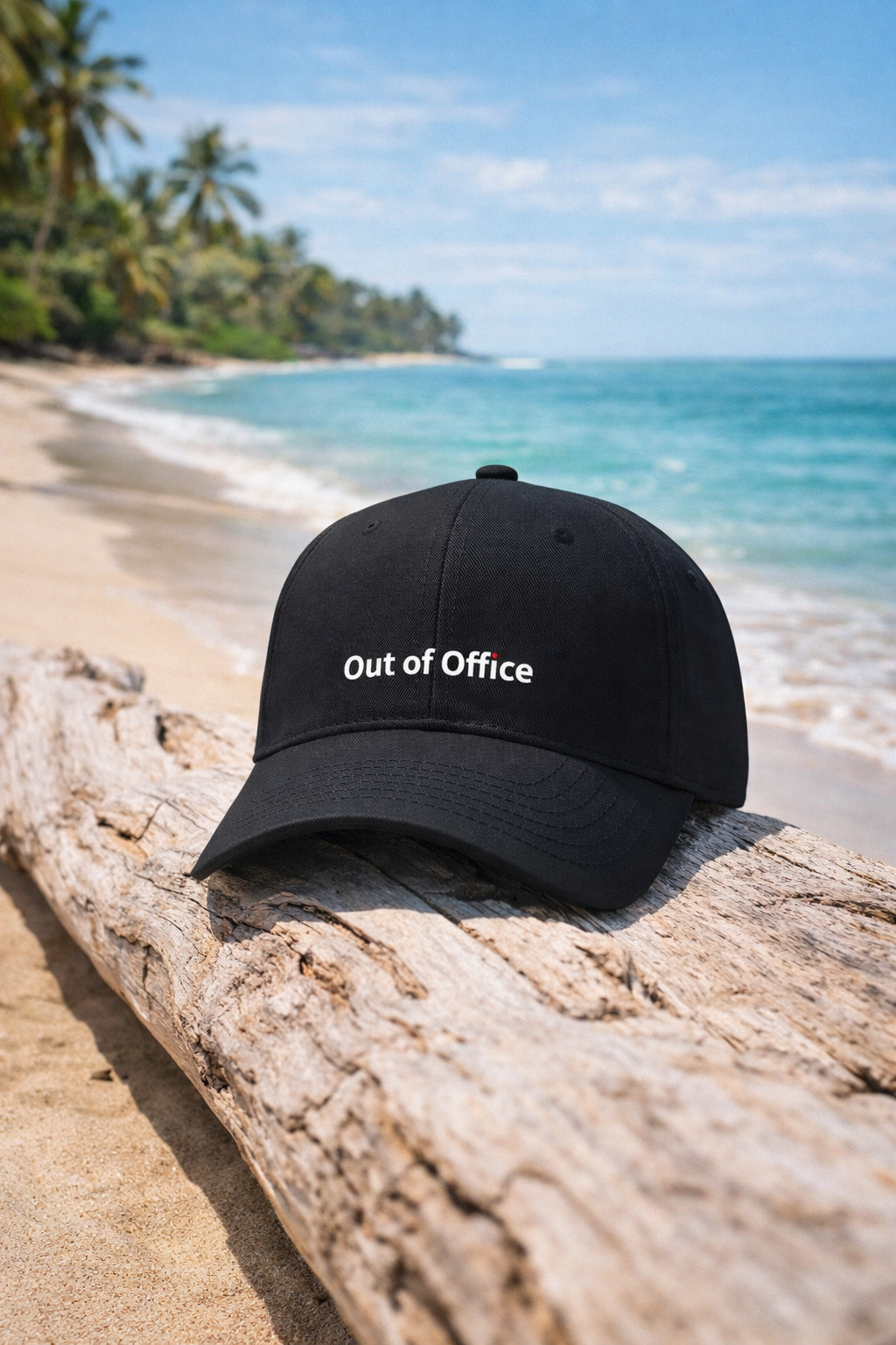 Out of Office Cap | Essential