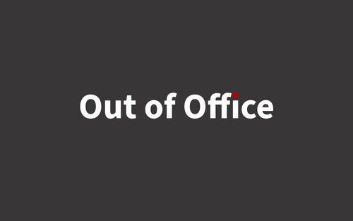 Out Of Office